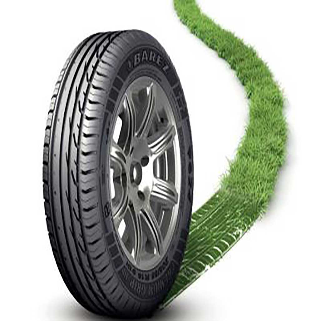 کشش تایر ( Tire Traction )